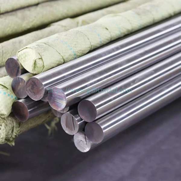 Stainless Steel Bar&Rod